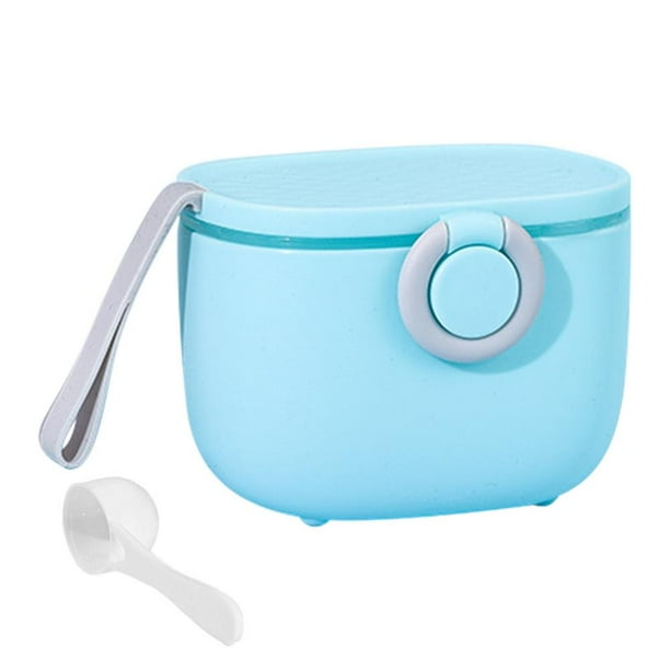 GOTIDA Formula Travel Container Infant Formula Storage Containers