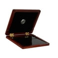thumbnail image 2 of TISHITA Saxophone Clarinet Reed Box Wind Instrument Accessories Multifunctional Clarinet Amber, 2 of 8