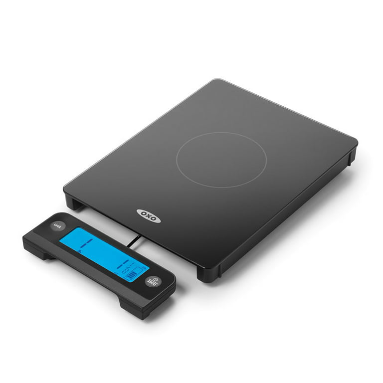 Food Scale by OXO – The Essential Things