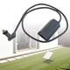 thumbnail image 5 of Kit De Satélite De Internet Con Antena Parabólica Rectangular, Adaptador Ethernet Que Ahorra Esfuerzo, Profesional Confiable Para Conexión, 5 of 7