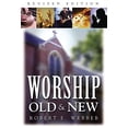 thumbnail image 2 of Worship Old and New, (Hardcover), 2 of 2