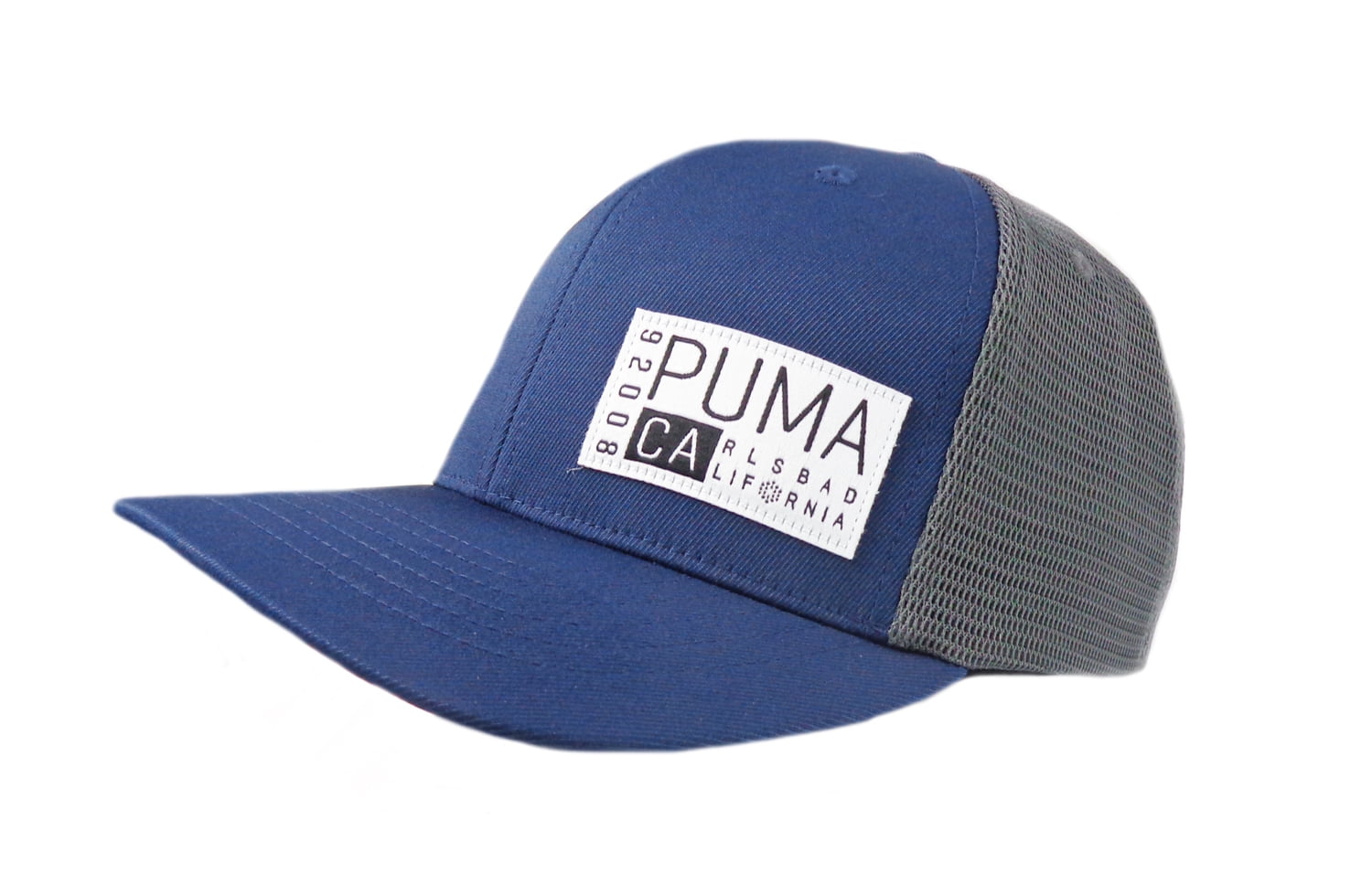 puma driving hat
