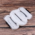 thumbnail image 1 of Reutilizables Elásticas Compresa Fría Y Caliente Paquete De Codo cinturo Herramienta De Envoltura Blanco Colco Envoltorios de gel, 1 of 8