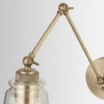 thumbnail image 6 of Austin Allen - Profile - 1 Light Wall Sconce In Urban and Industrial Style-26, 6 of 10
