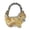 B, variant on Multifunctional Handbag Hook — Suitable For Desktops And Bar Counters | Portable Handbag Hanger & Storage Hook Pot Hooks Outdoor Stucco Hooks Hooks No Wall Stick Hooks Small Rafter Hook Ceiling Tile