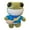 Color D, variant on Adorable Soft Plushie Toy for Girls Kids Cute Cuddly Stuffed Animal Doll Women29CM Playful Huggable Companion Color I 29 cm