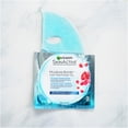thumbnail image 3 of Garnier SkinActive Super Hydrating Sheet Mask, Hydrating, The Super Hydrating 6 Count, 3 of 5