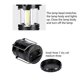 thumbnail image 5 of 4PCS Mini COB Tent Lamp LED Lantern TelescopicTorch Camping Lamp,A, 5 of 5