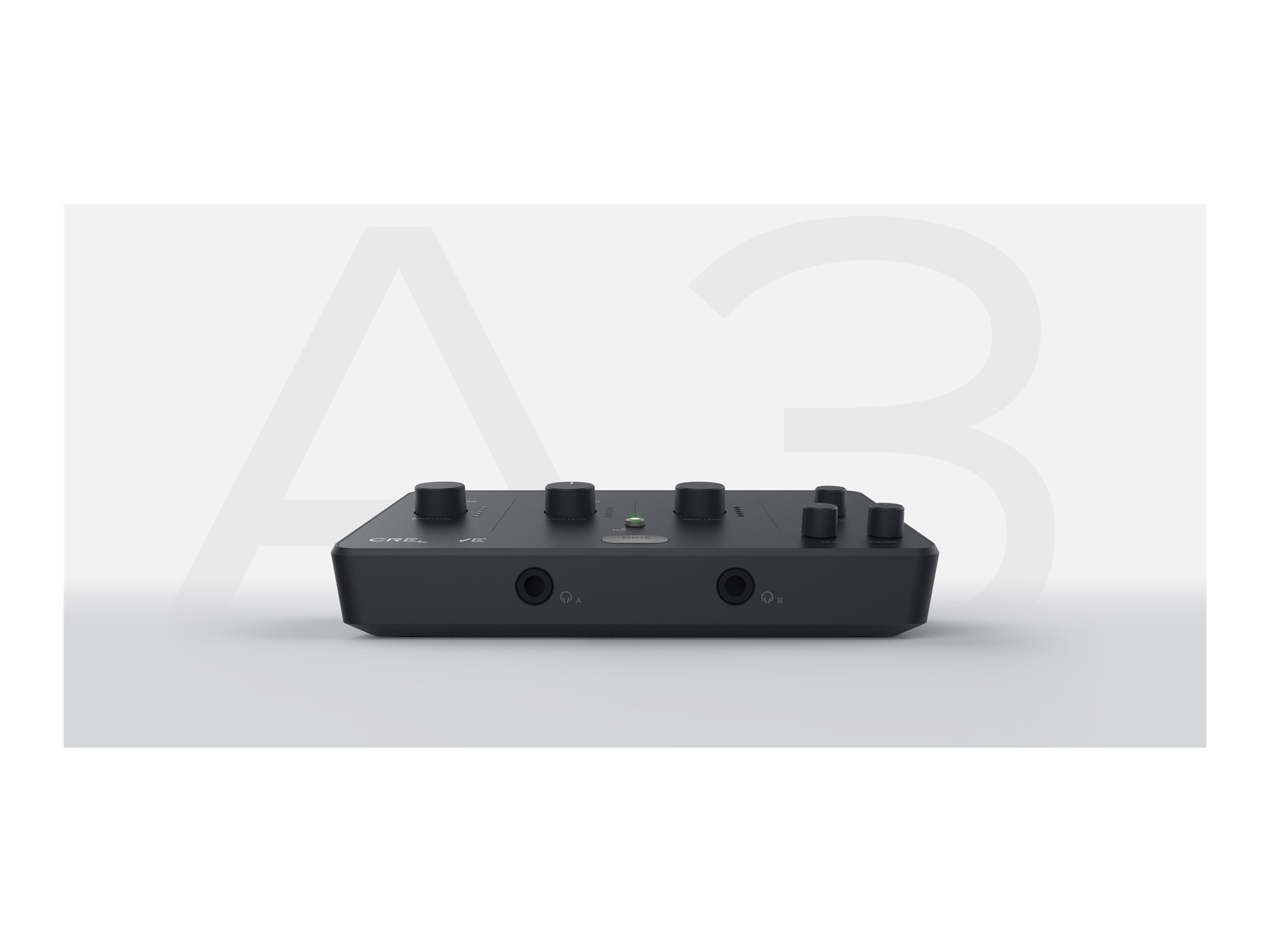 Creative Live! Audio A3 Creative USB Audio/MIDI Interface
