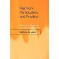 thumbnail image 1 of Pre-Owned Fieldwork, Participation and Practice: Ethics and Dilemmas in Qualitative Research (Paperback), 1 of 1