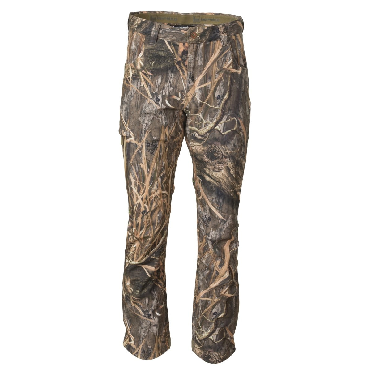 Banded Soft Shell Wader Pant Mossy Oak 