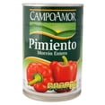 thumbnail image 2 of Pimiento Morrón Campo Amor entero 390 g, 2 of 4