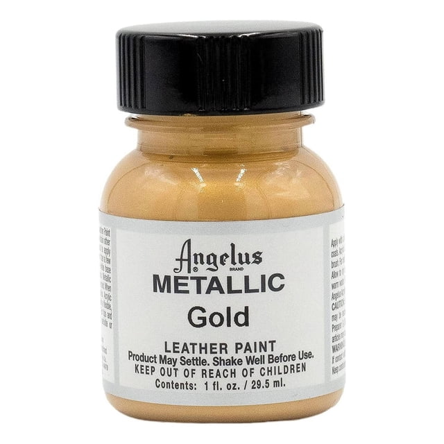 Pintura Acrilica Metalica Para Sneakers 29Ml Angelus multicolor SIN TAMAÑO