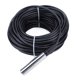 thumbnail image 1 of Transductor de nivel de agua, sensor de nivel de líquido Sensor de nivel de líquido de 4‑20 mA Sensor de nivel de agua incorporado diseñado para precisión VoborMX herramienta, 1 of 8