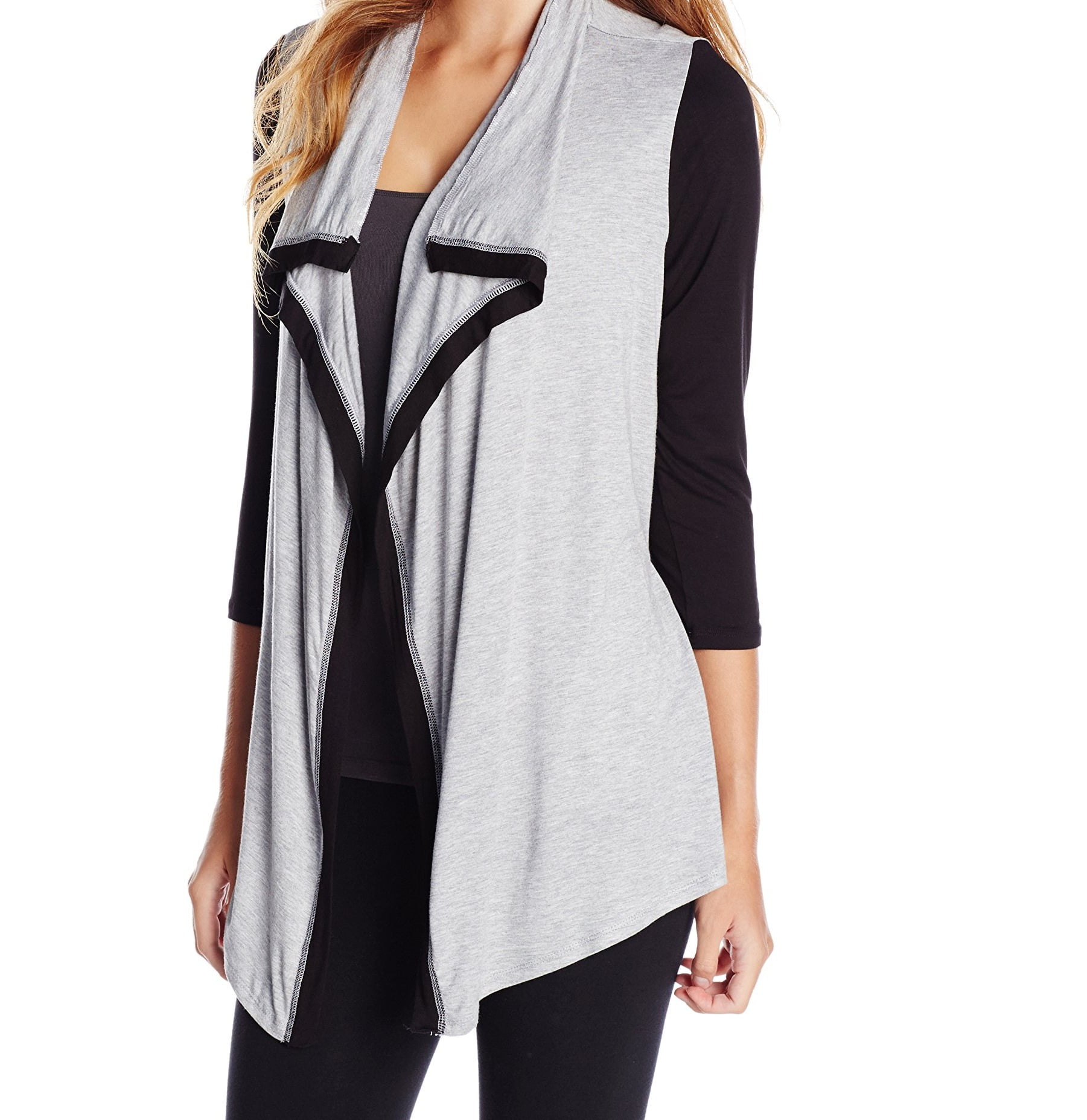 ellen tracy black sweater