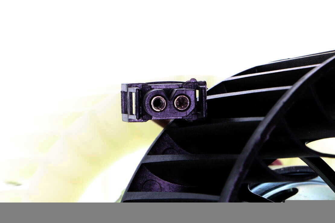 VEMO V20-03-1133 Interior Blower