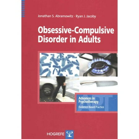 a review of juvenile obsessive compulsive disorder and adult obsessive compulsive disorder Obsessive-compulsive disorder (ocd) is an anxiety disorder comprising uncontrollable thought processes and repetitive, ritualised behaviours that one feels compelled to perform if an individual has ocd, he/she probably realises that his/her obsessive thoughts and compulsive behaviours are . a review of juvenile obsessive compulsive disorder and adult obsessive compulsive disorder Obsessive-compulsive disorder (ocd) is an anxiety disorder comprising uncontrollable thought processes and repetitive, ritualised behaviours that one feels compelled to perform if an individual has ocd, he/she probably realises that his/her obsessive thoughts and compulsive behaviours are .