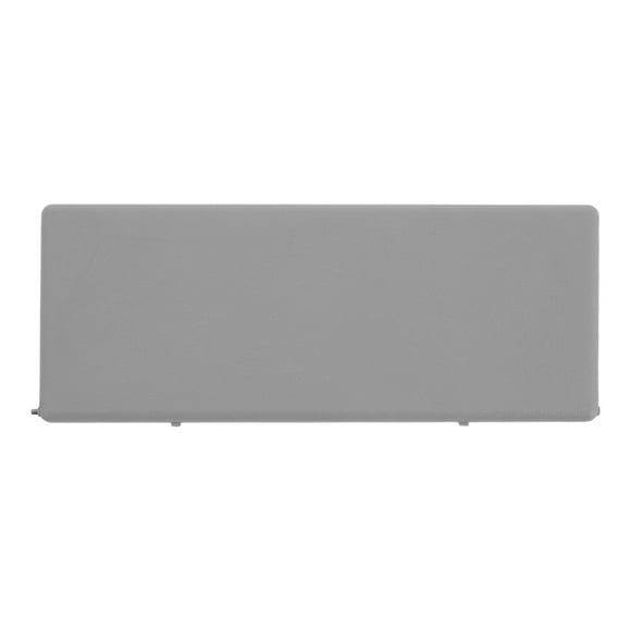 Cubierta de visera para espejo retrovisor de coche, reemplazo de cubierta de visera para espejo interior de vehículo, cubierta de espejo retrovisor automotriz, cubierta de visera parasol para vehículo