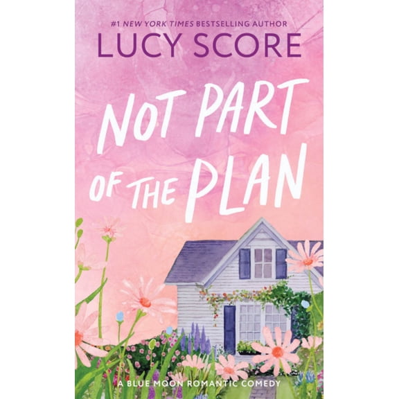 Not Part of the Plan (Paperback)