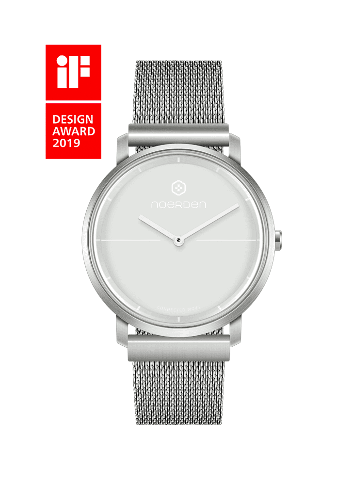 Noerden life2 hybrid smartwatch outlet