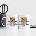 thumbnail image 3 of Trump 43rd Birthday Gifts for Women Men - Trump 43rd Birthday Mug for Mom, Dad, Wife, Brother, Sister, Husband, Friends, Coworkers - 11 oz Coffee Mug (43rd Birthday Gift), 3 of 7