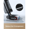 thumbnail image 6 of Dreame H12 Pro 900ml, 300W HP Wet Dry Vacuum Cleaner for Hard Floors with Accessories Included, 6 of 8