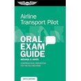 thumbnail image 1 of Airline Transport Pilot Oral Exam Guide: Comprehensive preparation for the FAA checkride (Oral Exam Guide Series), 1 of 2