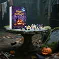 thumbnail image 3 of Halloween Countdown Calendar - Surprise Set with Toys, Festive Countdown Activity for Kids, 3 of 4