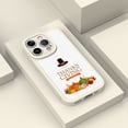 thumbnail image 4 of Manténgase en la cima del juego de la moda con una elegante y resistente funda de goma TPU con estampado de dibujos animados para iPhone, 4 of 4