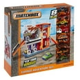 thumbnail image 2 of Matchbox Garage Adventure Set, 2 of 2