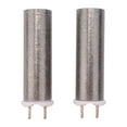 thumbnail image 2 of 2pcs 142.717 230v 1550w Ceramic Heating Elements For Triac St/triac At Hot Tool, 2 of 5