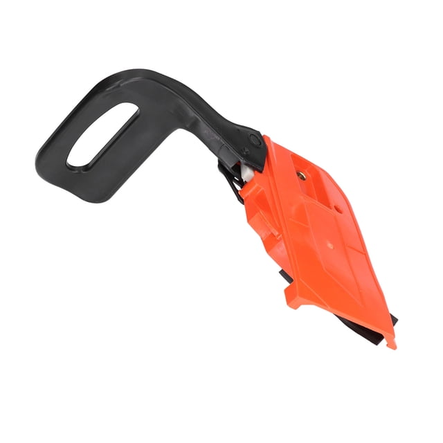 Housse de Tronçonneuse de Remplacement, Housse de Poignée Parfaitement Assortie, Stable et Résistante à l'Usure pour Jardin, pour 4500 5200 5800 45cc 52cc 58cc