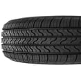 thumbnail image 3 of 4 New Firestone All Season 195/60R15 88T Touring Tires 65,000 Mile Warranty FS006254 / 195/60/15 / 1956015, 3 of 3