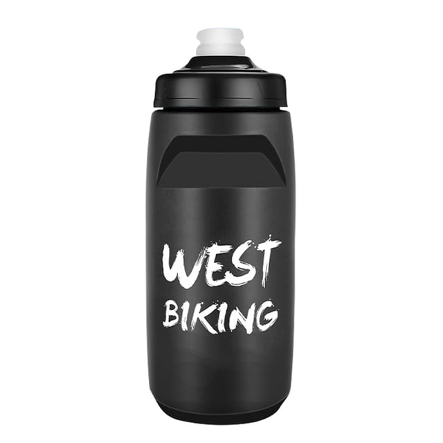 Polypropylene Soft Cups Large Capacity Sports Water Bottle Outdoor Water