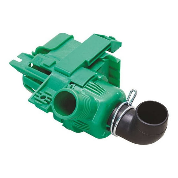 ERP W10536347 Washer Drain Pump