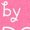 Hot Pink, variant on Inktastic Loved by My Great Grandma Cute Ladybug Boys or Girls Baby T-Shirt
