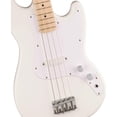 thumbnail image 3 of Bajo eléctrico Squier Sonic Bronco Arctic White Maple Fingerb, 3 of 7