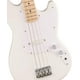thumbnail image 3 of Bajo eléctrico Squier Sonic Bronco Arctic White Maple Fingerb, 3 of 7