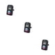 thumbnail image 2 of Injueey Small Counter Golf Neck Lanyard Mode Mute with Clicking Palm Timer Number Accessories Sound Click Training Stopwatch Type1 NO1, 2 of 6