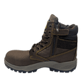thumbnail image 3 of Bota Industrial Caribu 710 Casco Ligera Inyección Al Corte, 3 of 5