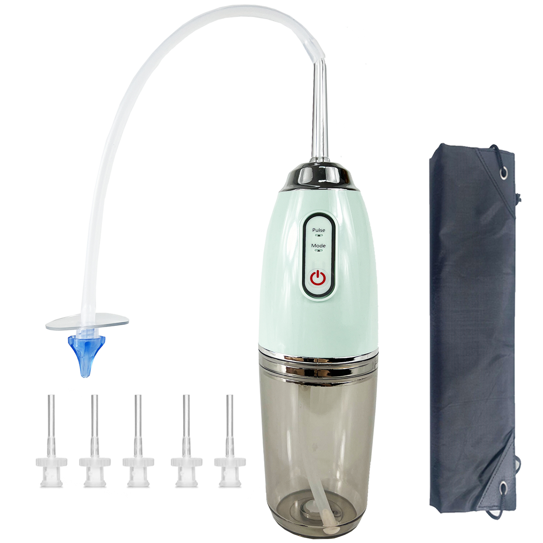 Ear Flushing Kit for Adults Premium Ear Wax Removal Device Safe and