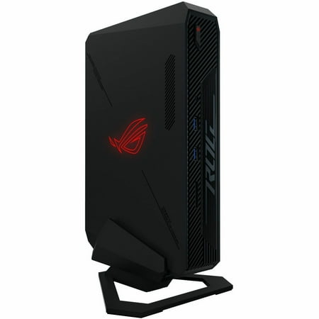 Asus ROG NUC, Intel Core 185H, NVIDIA GeForce RTX 4070, 64GB RAM, Windows 11 Home
