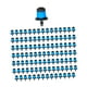 thumbnail image 3 of 100 Goteros De Riego Ajustables Para Regar Plantas Y Parterres., 3 of 9