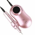 thumbnail image 3 of Electric Nail Drill Machine,Nail Drill Machine 35000RPM Electric Nail File Machine Electric Nail Grinding Machine Extended Durability, 3 of 11