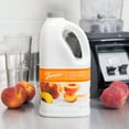 thumbnail image 2 of Torani 64 fl. oz. Peach Fruit Smoothie Mix, 2 of 2