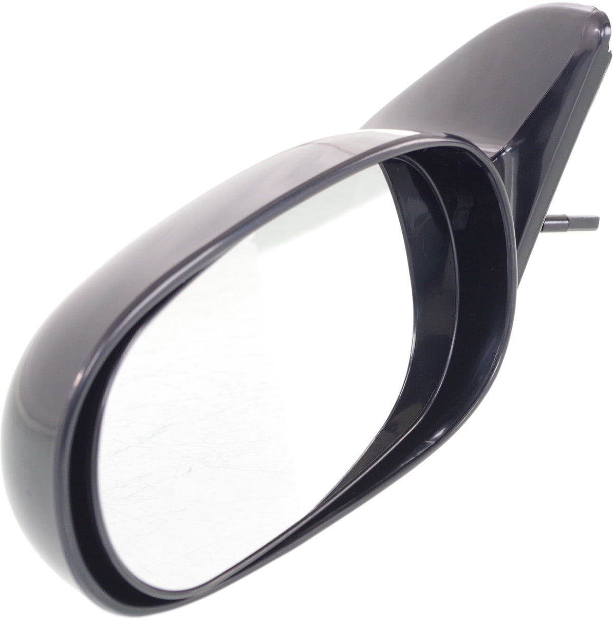 Mirror Compatible With 1998-2002 Toyota Corolla Chevrolet Prizm Left Driver Side Paintable Kool-Vue