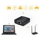 thumbnail image 5 of WL-NU78M41 Red inalámbrica Imprimir Ethernet a USB 2.0 10 / 100Mbps Impresora adaptador accesorio SANAG EL005231-00B, 5 of 7