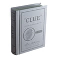 thumbnail image 1 of Juego de mesa WS Game Company Clue Vintage Bookshelf Edition, 1 of 7