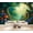 Color 4, variant on Wallpaper Fantasy Forest Trees Vibrant Colors Fantasy Woodland Peel and Stick Wall Murals 100"H x 144"W Removable PVC Wall Paper Self-Adhesive Wall Paintings Art for Bedroom Living Room