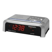 Emerson SmartSet CKS1855 Clock Radio